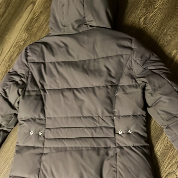 Ralph Lauren down jacket size M - Picture 16 of 16